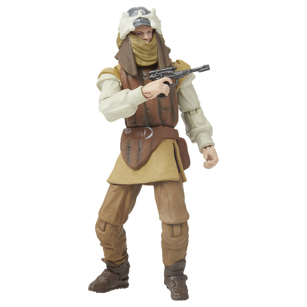 Zestaw 4 figurek Powrót Jedi Gwiezdne Wojny 10 cm