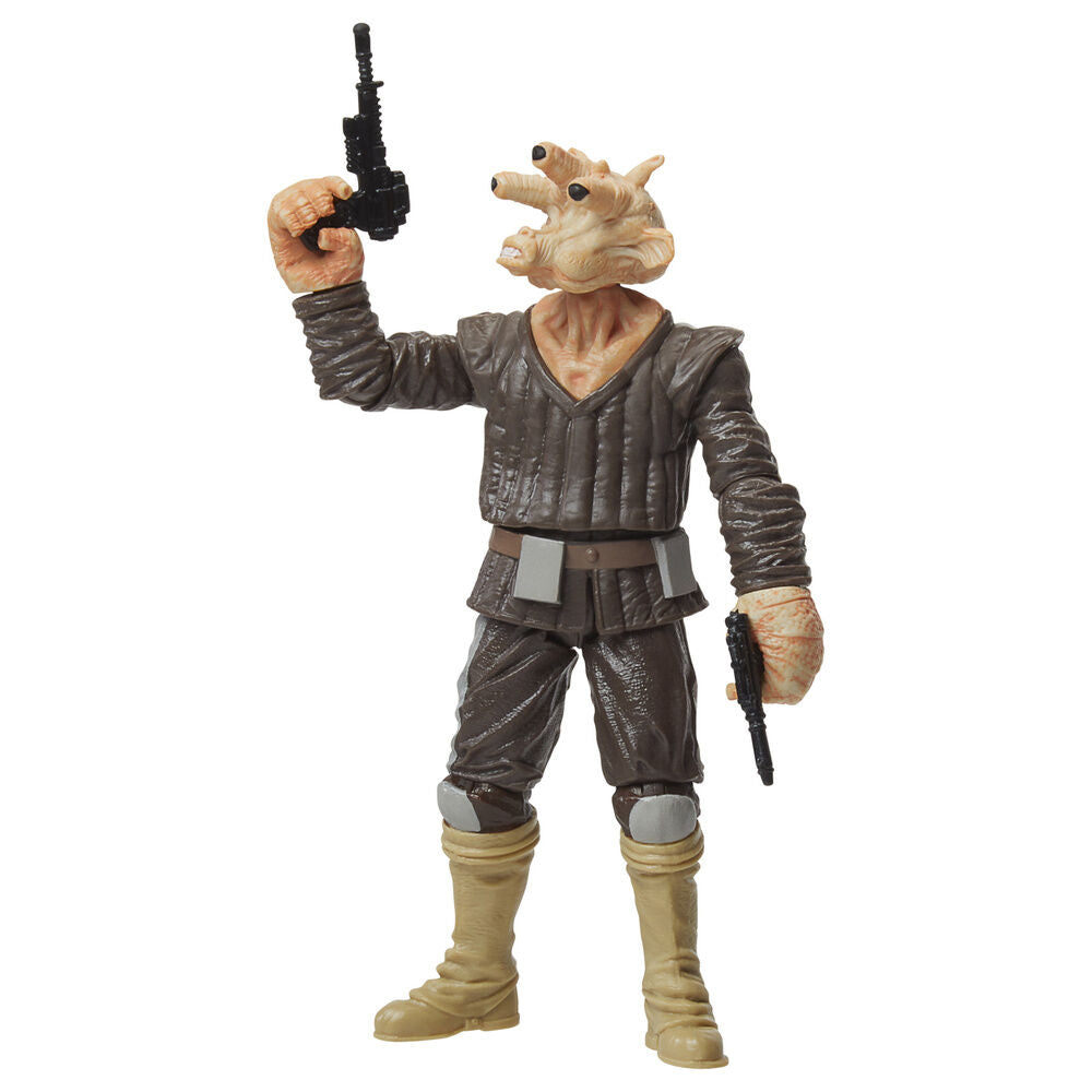 Zestaw 4 figurek Powrót Jedi Gwiezdne Wojny 10 cm