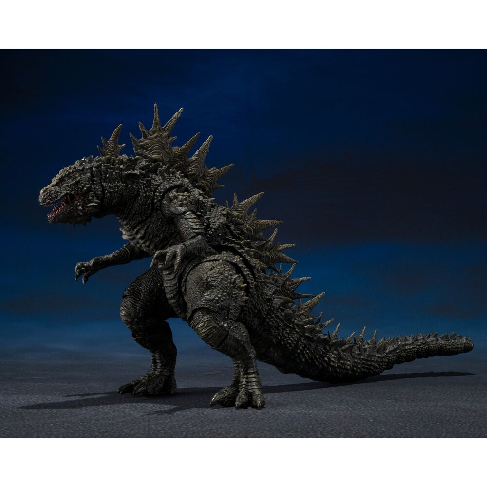 Godzilla Potwór z wyspy Odo Godzilla Figurka 12 cm