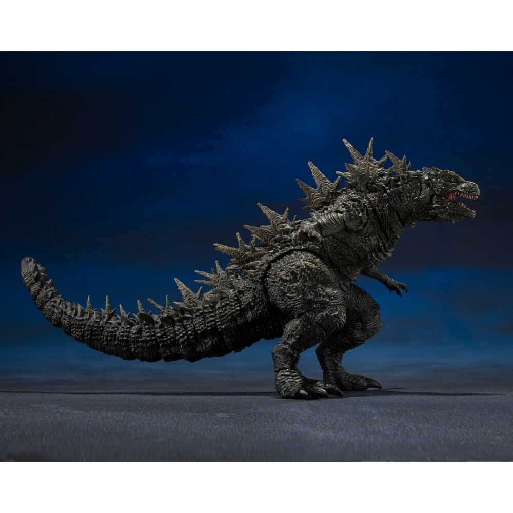 Godzilla Potwór z wyspy Odo Godzilla Figurka 12 cm