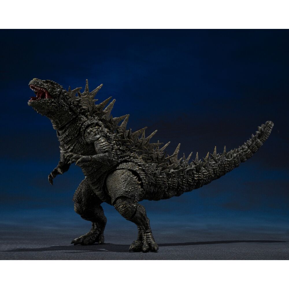 Godzilla Potwór z wyspy Odo Godzilla Figurka 12 cm