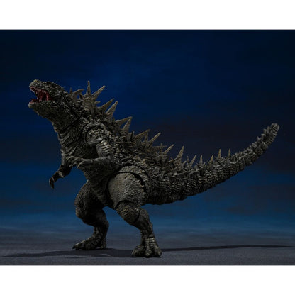 Godzilla Potwór z wyspy Odo Godzilla Figurka 12 cm