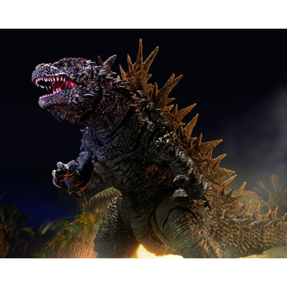 Godzilla Potwór z wyspy Odo Godzilla Figurka 12 cm