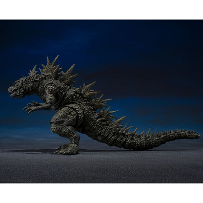 Godzilla Potwór z wyspy Odo Godzilla Figurka 12 cm