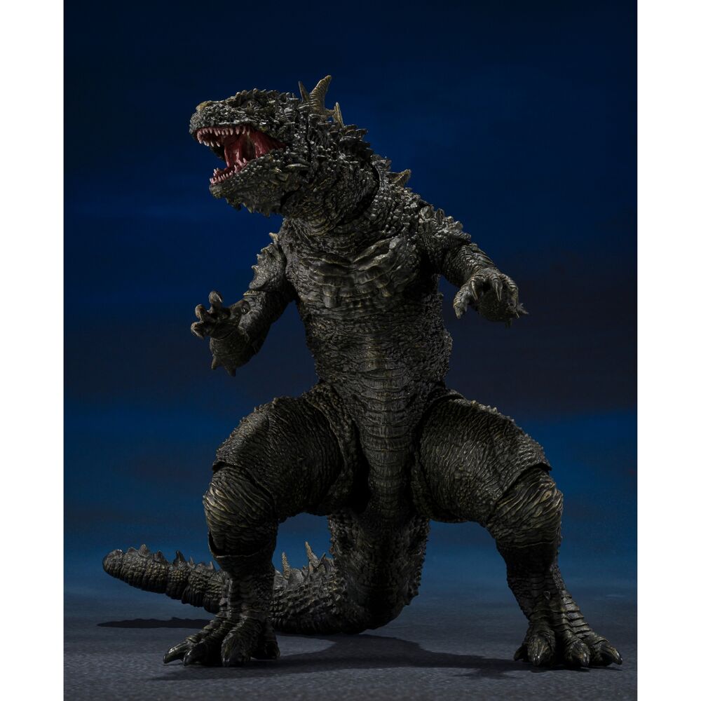 Godzilla Potwór z wyspy Odo Godzilla Figurka 12 cm