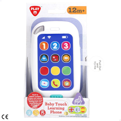 bilingual learning phone
