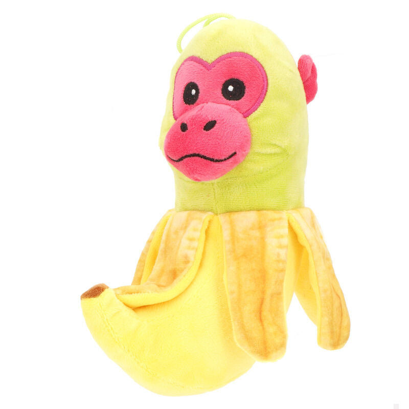 Italian Brainrot 25cm Assorted Plush Hanging Toy