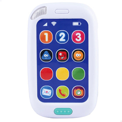 Bilingual Learning Phone