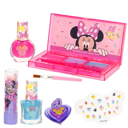 Disney Minnie Mouse Makeup Set