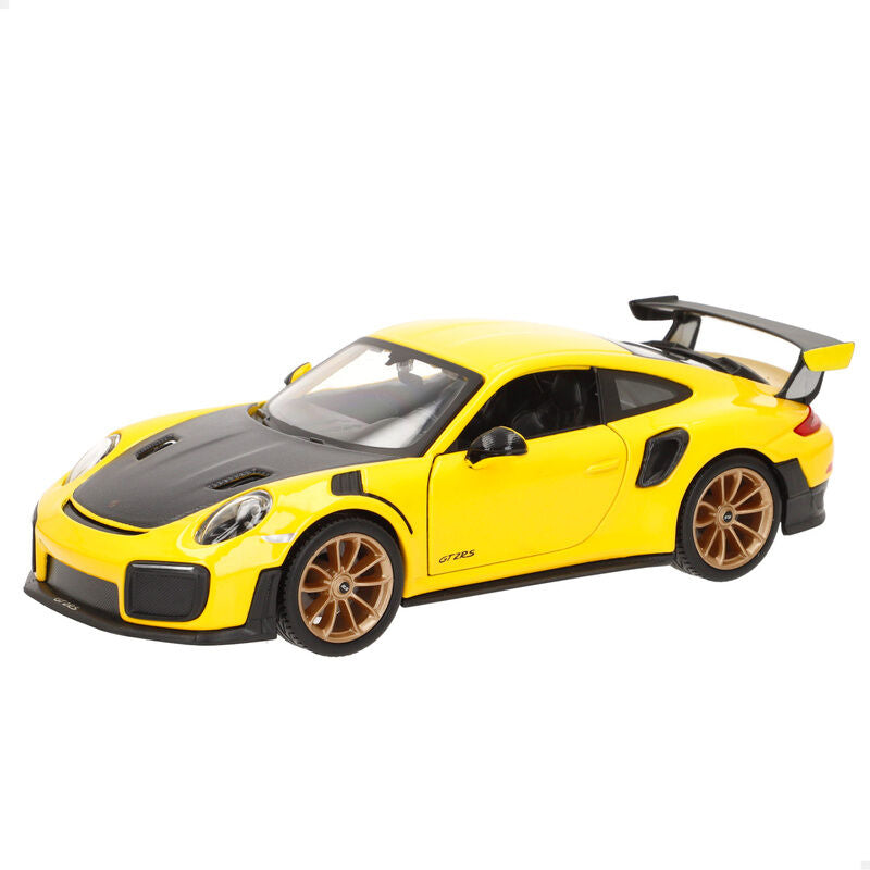Porsche 911 GT2 RS