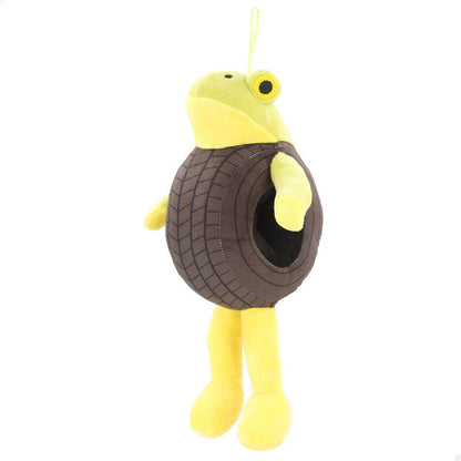 Italian Brainrot 25cm Assorted Plush Hanging Toy