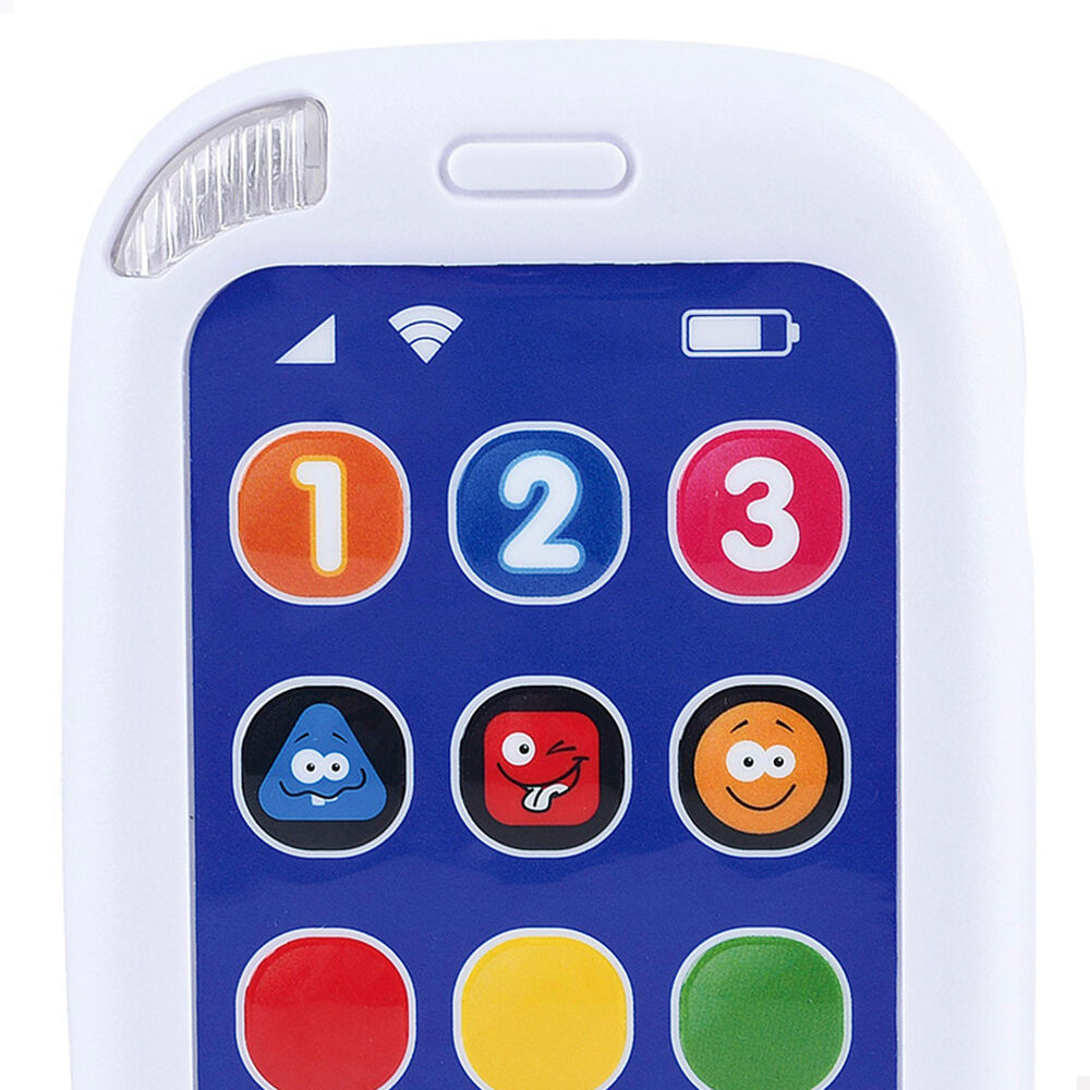 Bilingual Learning Phone