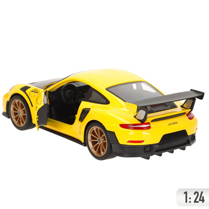 Porsche 911 GT2 RS