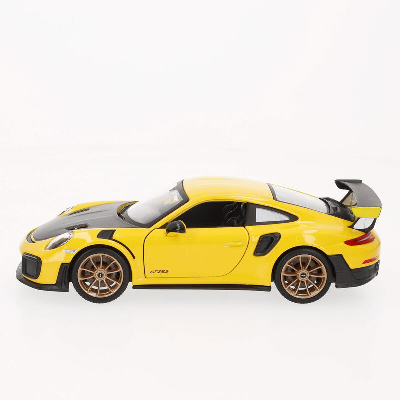 Porsche 911 GT2 RS