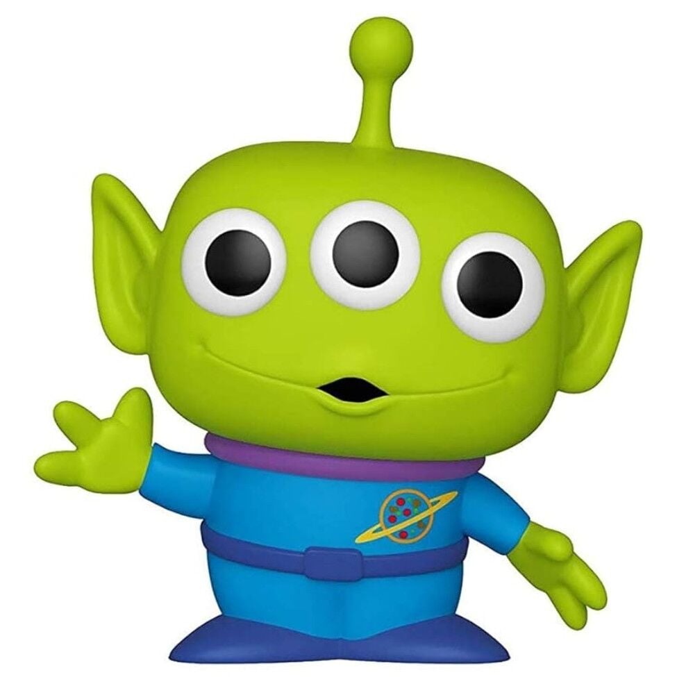 Disney Toy Story 4 Alien POP Figur
