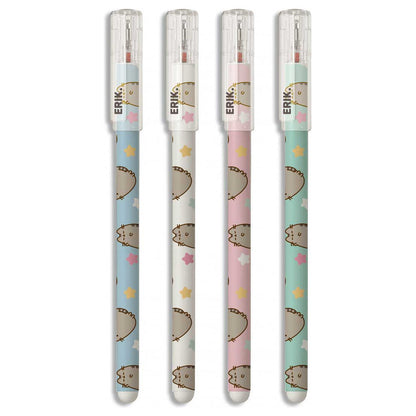 Pusheen Radierstift Sortiment