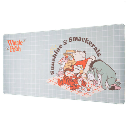 disney winnie the pooh gaming mouse pad