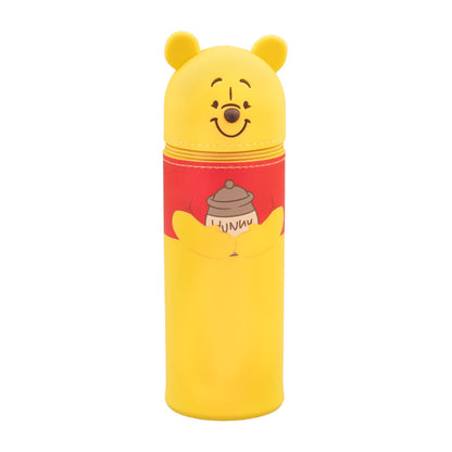 3d winnie pencil case  winnie the pooh disney