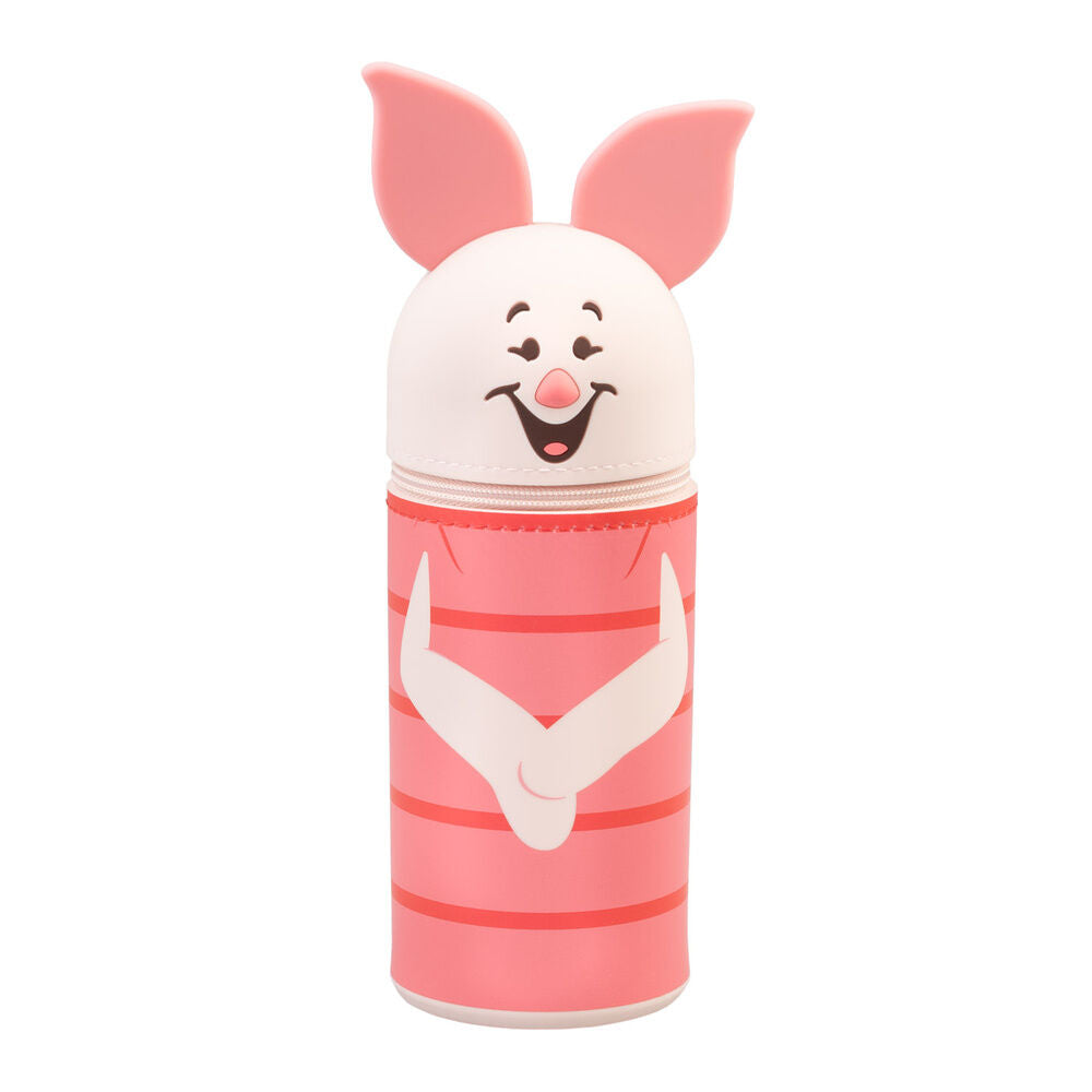 3d piglet winnie the pooh disney pencil case