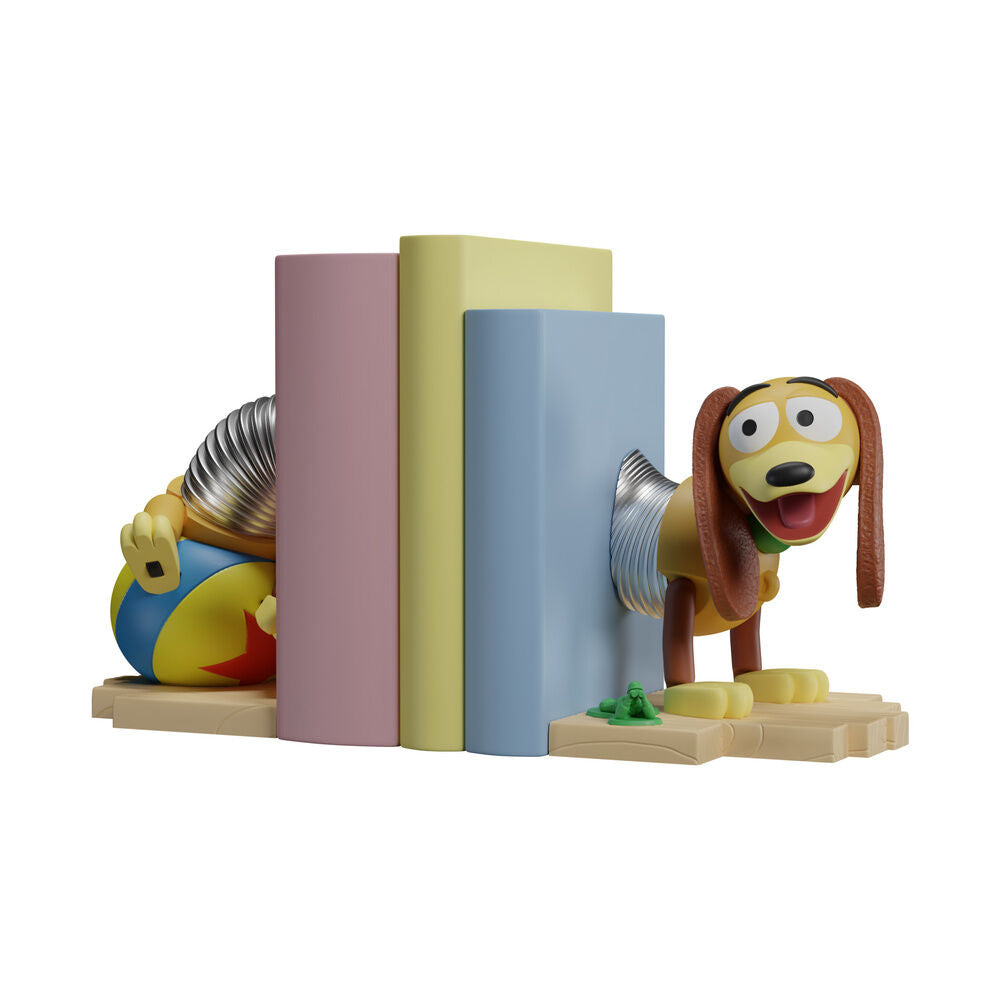 Slinky Bookends Toy Story Disney Pixar
