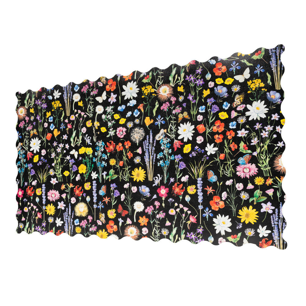 sleepless garden gaming mat