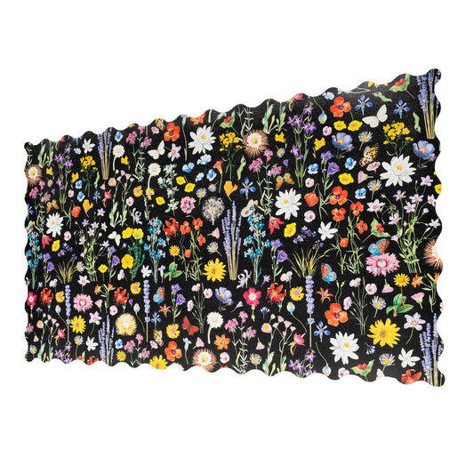 sleepless garden gaming mat