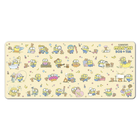 minions gaming mousepad