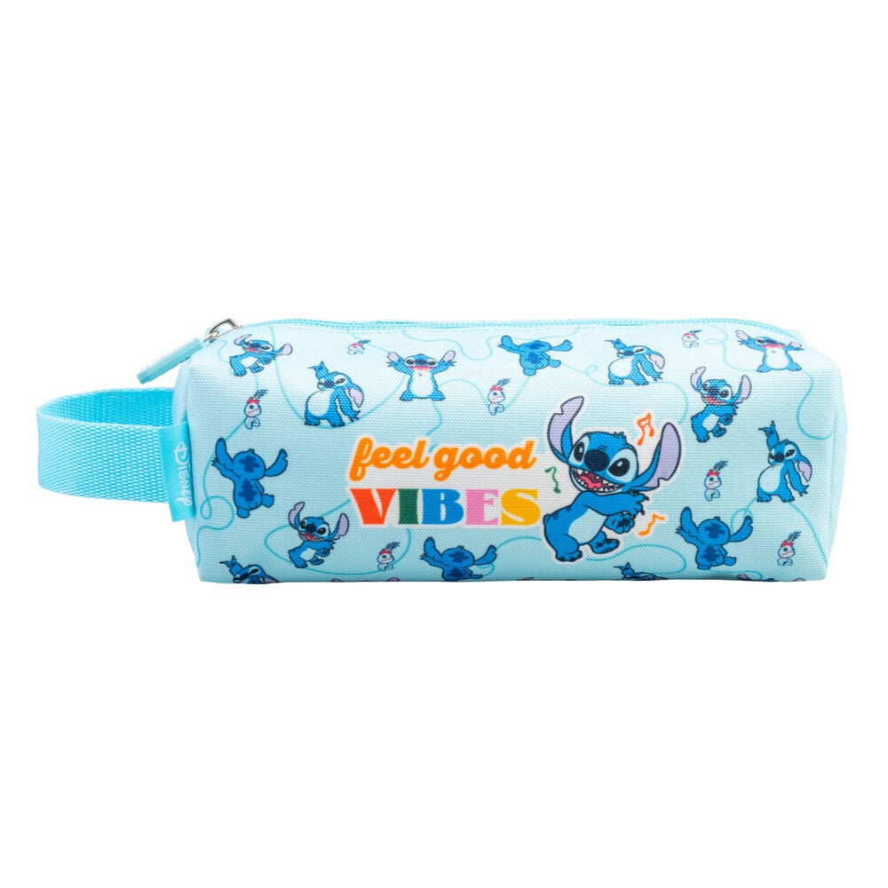 Stitch Disney Pencil Case