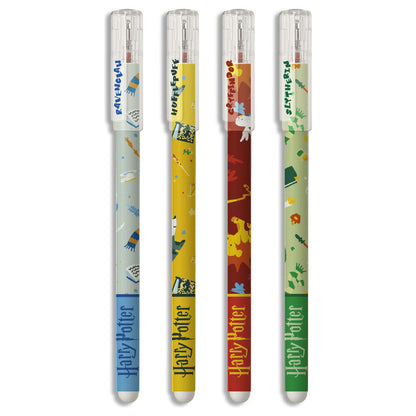 Harry Potter erasable pen assortment