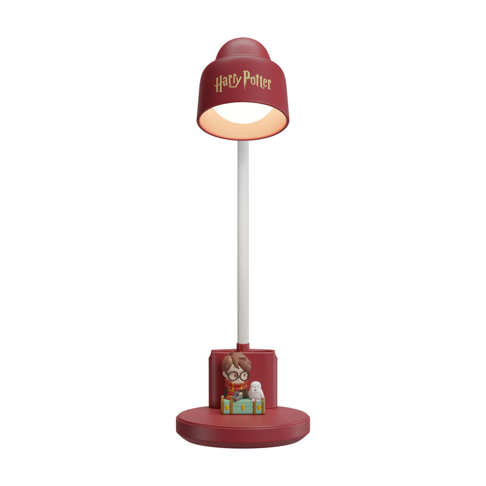harry potter desk lamp