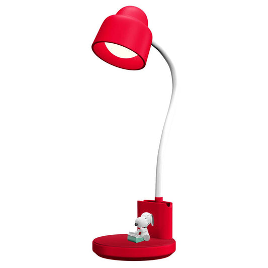 snoopy desk lamp