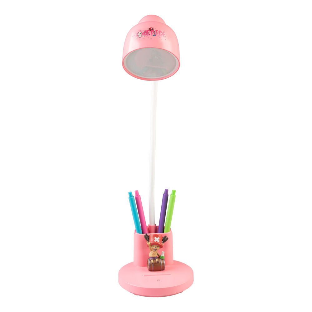 one piece desk lamp