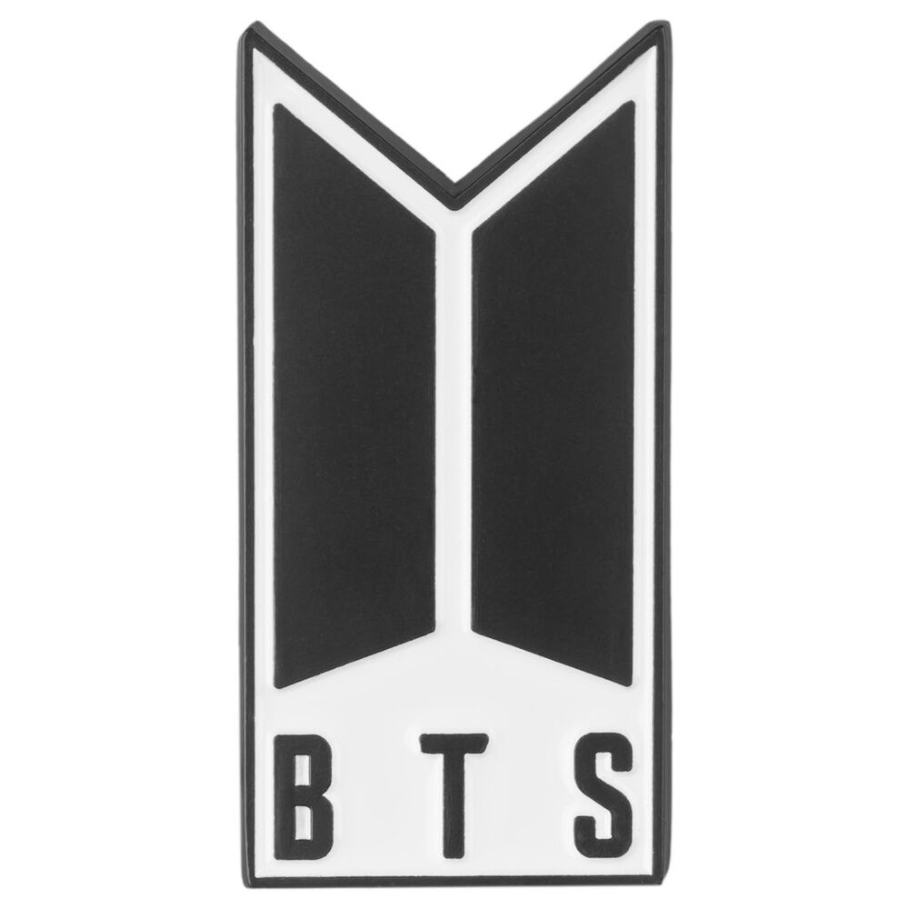 bts pin logo