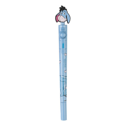 igor winnie the pooh disney rotating topper pen