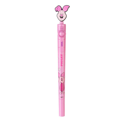 piglet winnie the pooh disney rotating topper pen