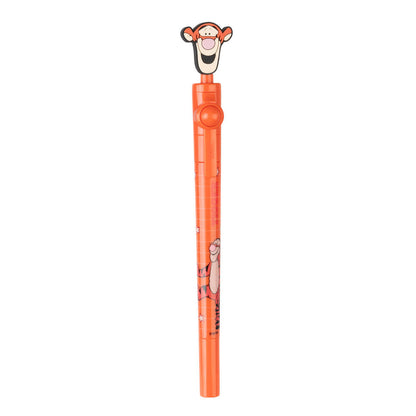 tigger winnie the pooh disney rotating topper pen