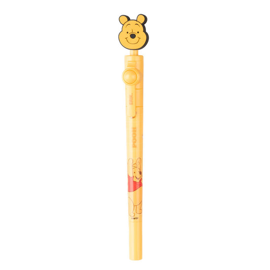 winnie rotating topper pen  winnie the pooh disney