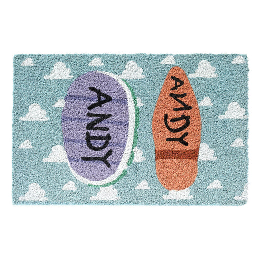 Toy Story Doormat Disney Pixar