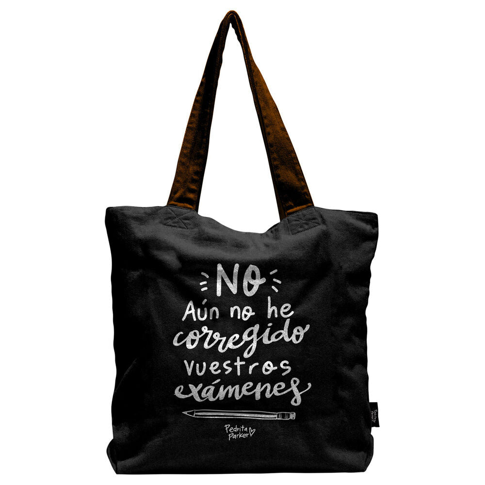 professes pedrita parker fabric bag