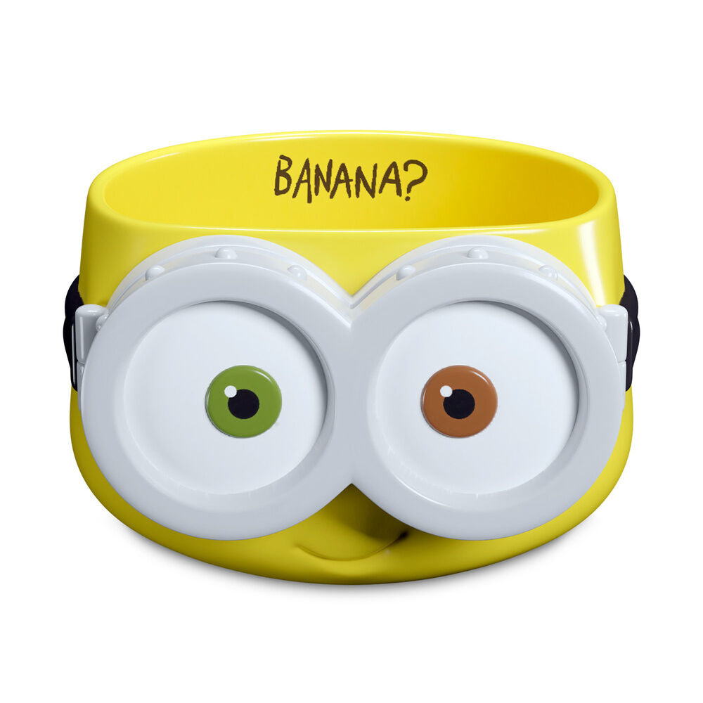 3d minions bowl 70ml