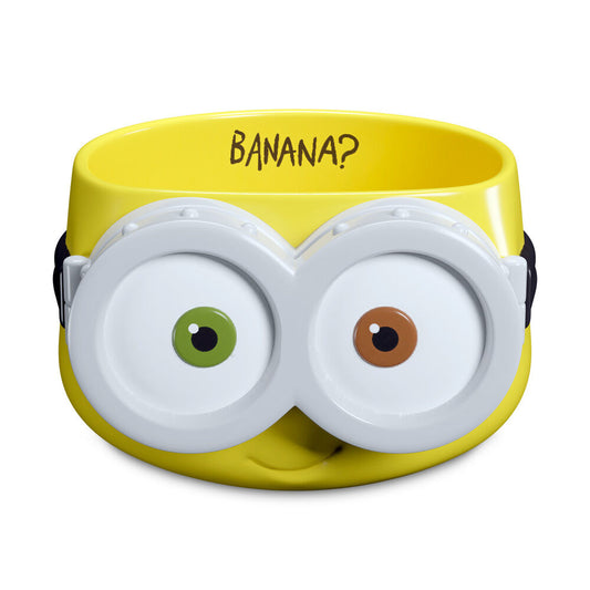 3d minions bowl 70ml