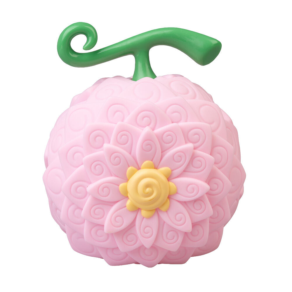 fruit lamp flower flower one piece
