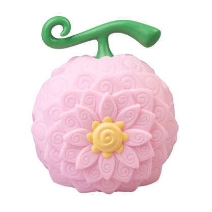 fruit lamp flower flower one piece