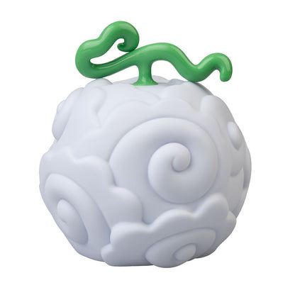 smoke smoke one piece fruit lamp