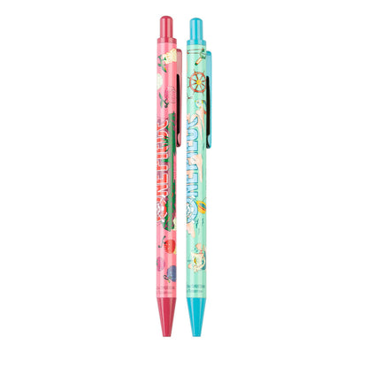 Base acrylique + crayon et stylo Going Merry One Piece