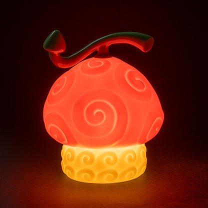 Umano Umano One Piece Lampada di Frutta