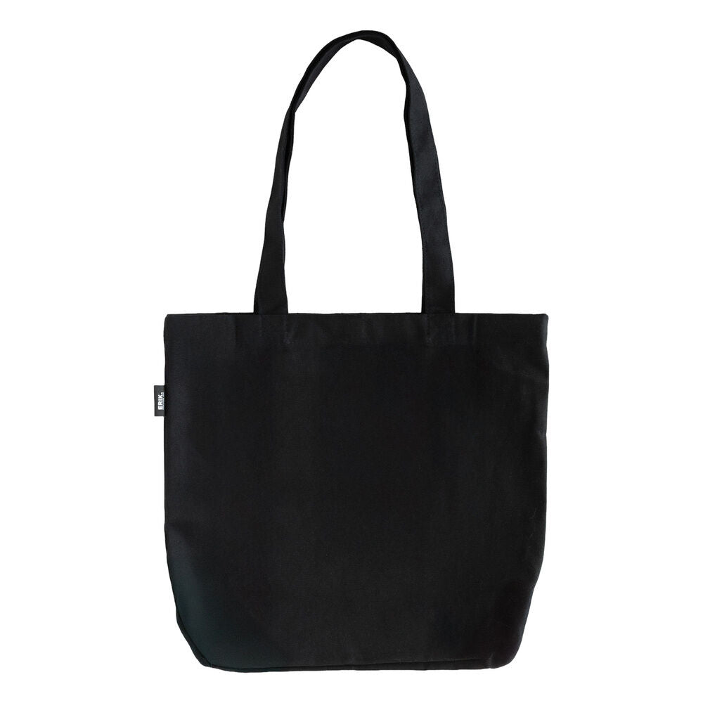 BTS Logo Canvas Bag