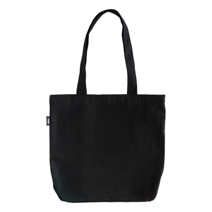 BTS Logo Canvas Bag