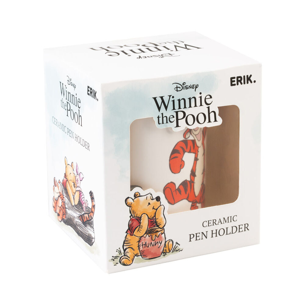 Winnie Puuh Stiftehalter zum 100 Jubiläum von Disney