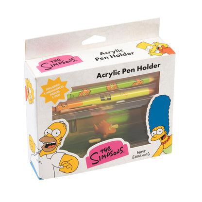 Portamatite Blinky Simpsons